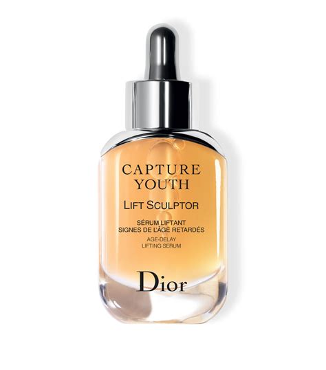 capture youth dior cena|dior capture youth lift sculptor.